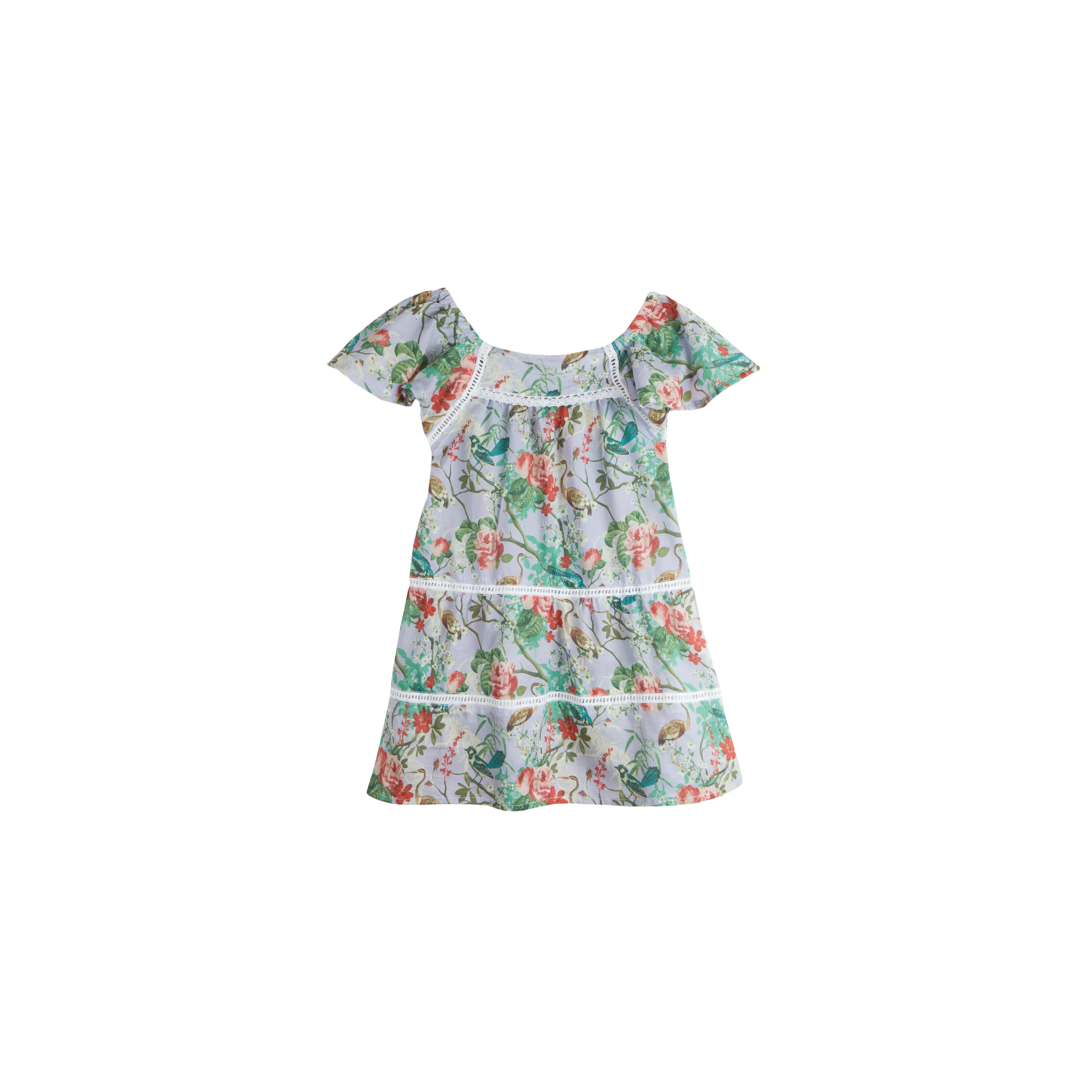 SAMPLE | Dress - Image 2