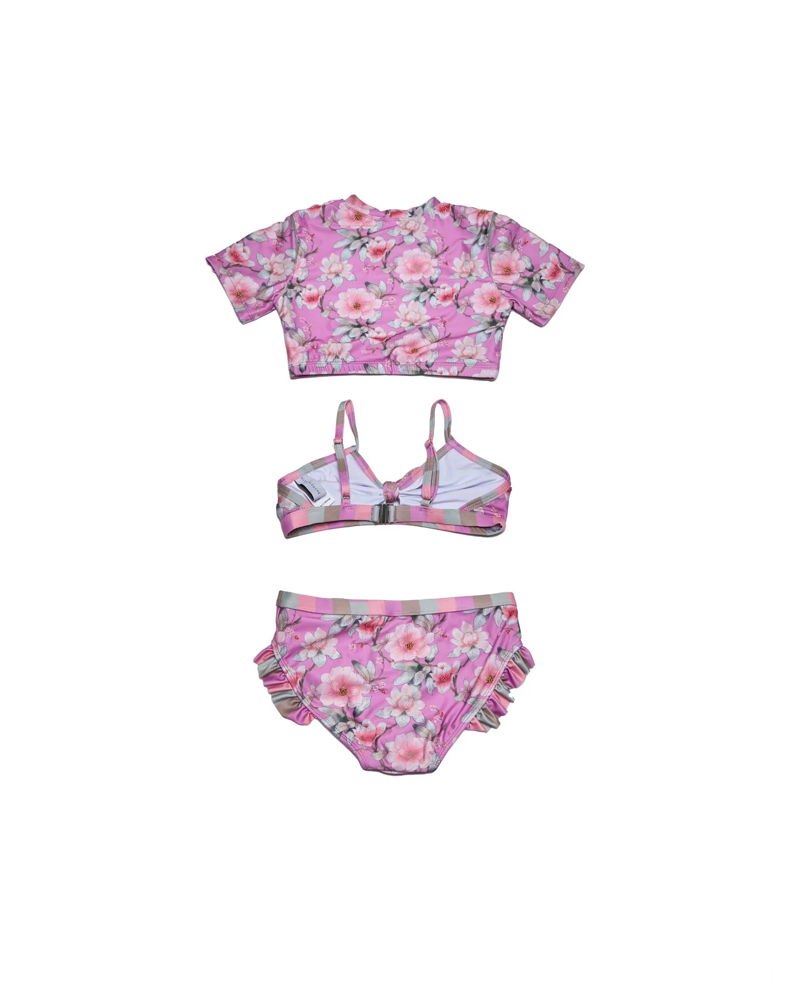 3 Piece Swim Set - Image 3