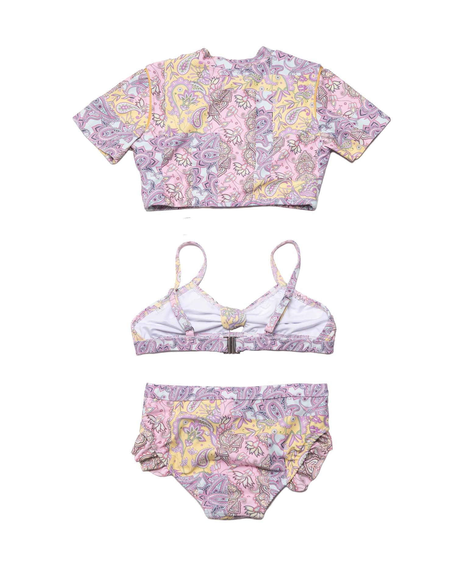 3 Piece Swim Set - Image 7
