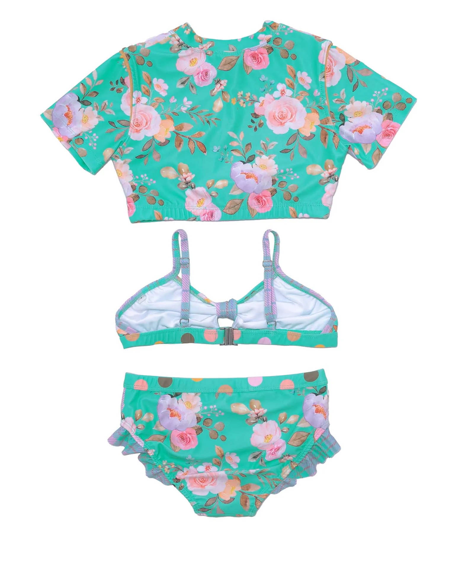 3 Piece Swim Set - Image 8