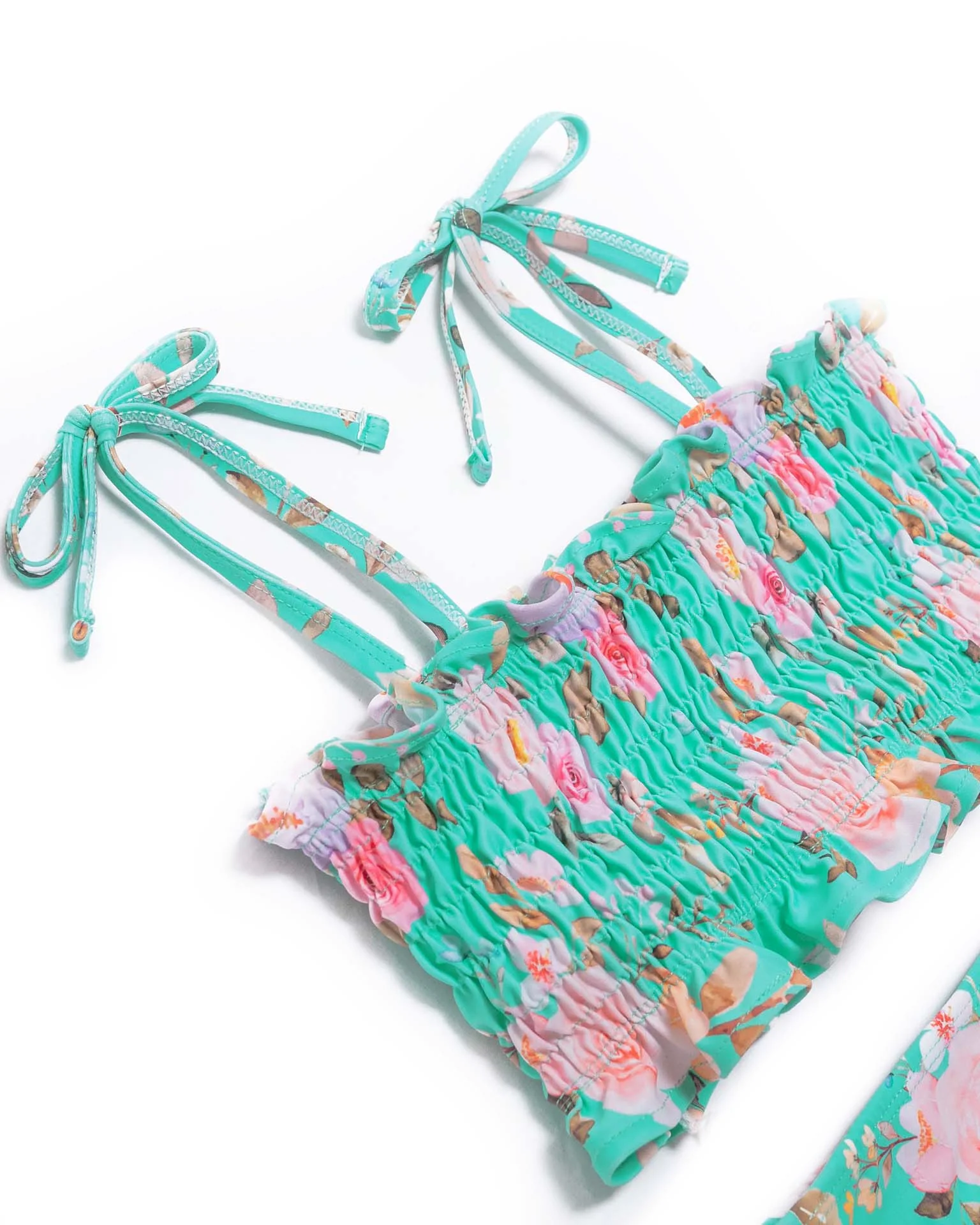 Ruched Bikini - Image 4