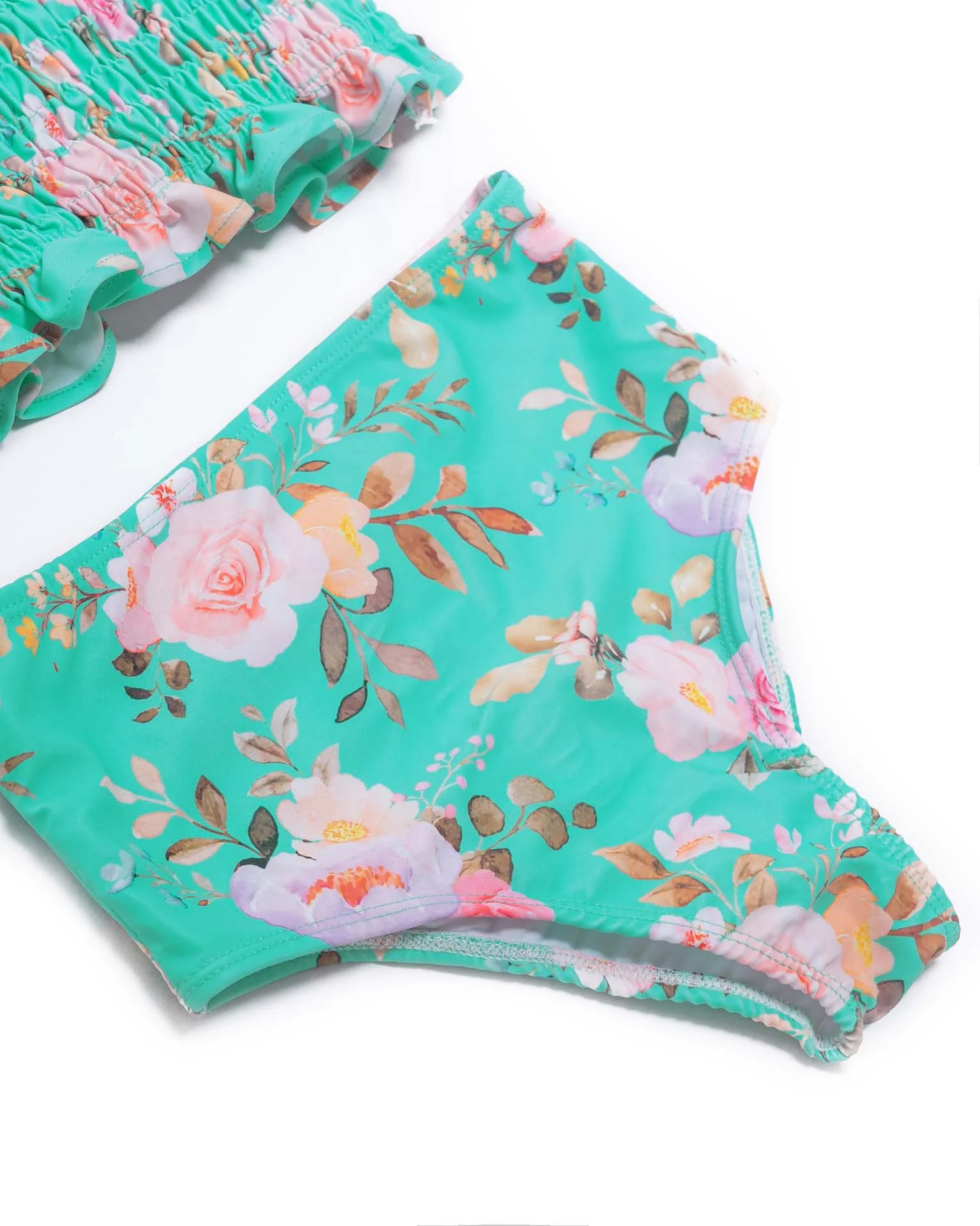 Ruched Bikini - Image 5