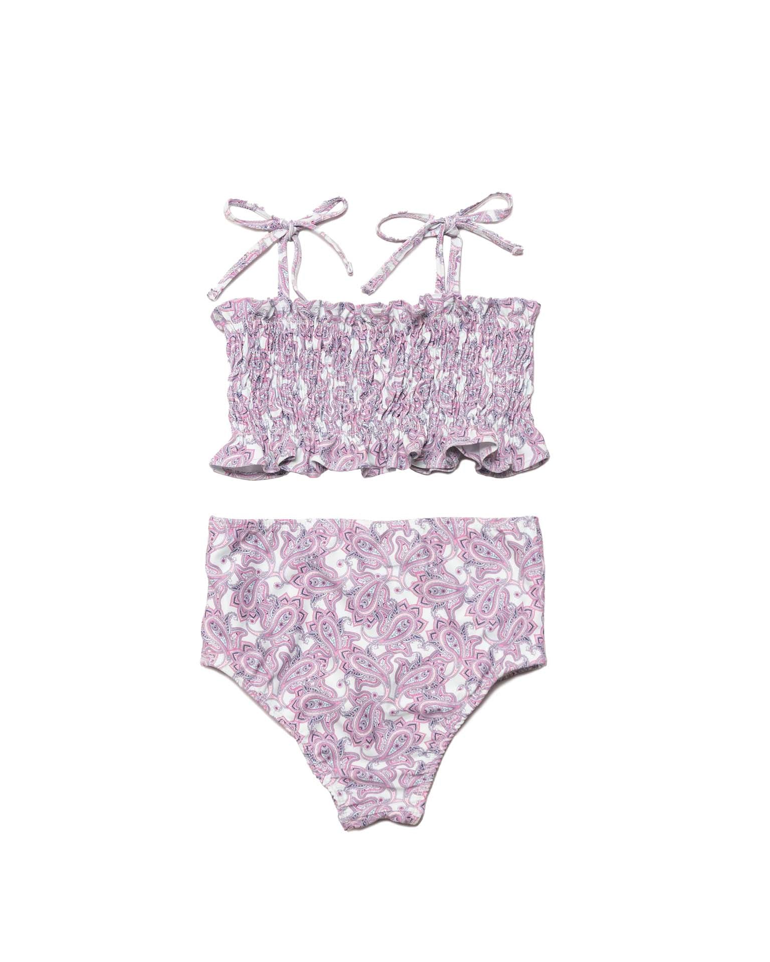 Ruched Bikini - Image 5
