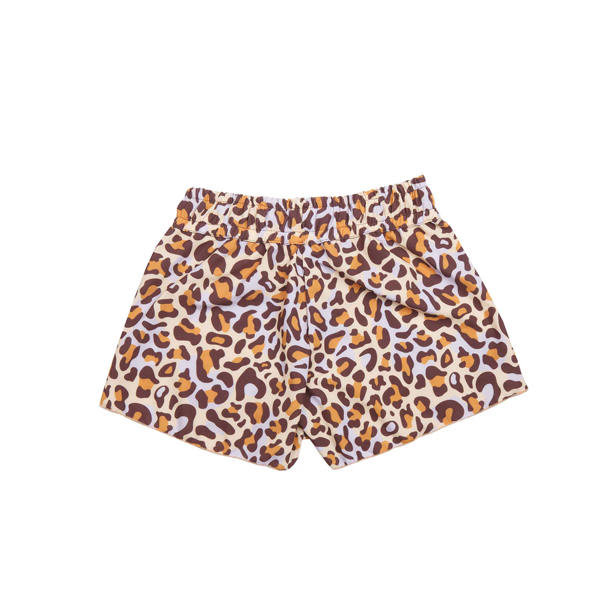 Girls Board Shorts (Blue Moon) - Image 3