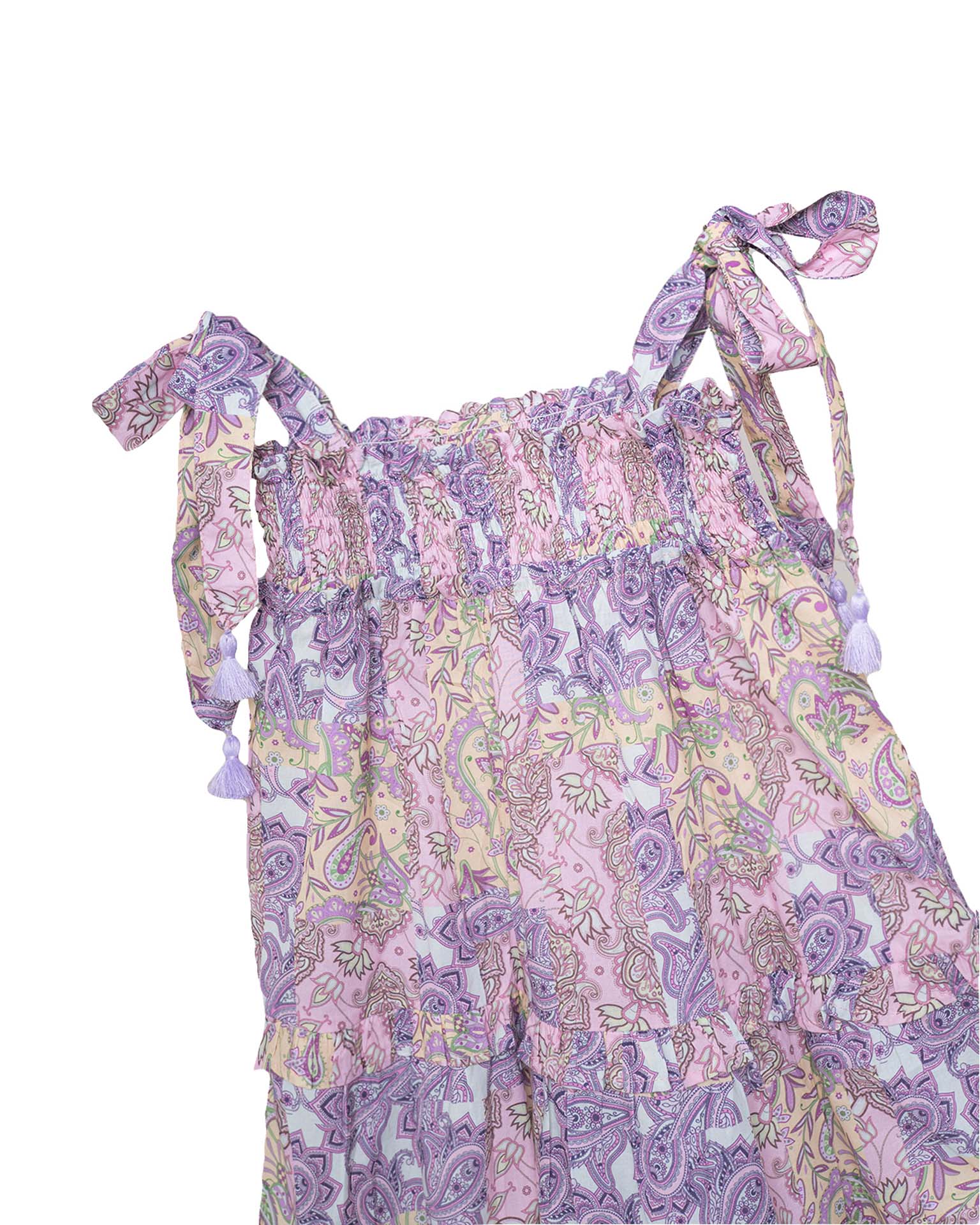 Tiered Dress - Image 5