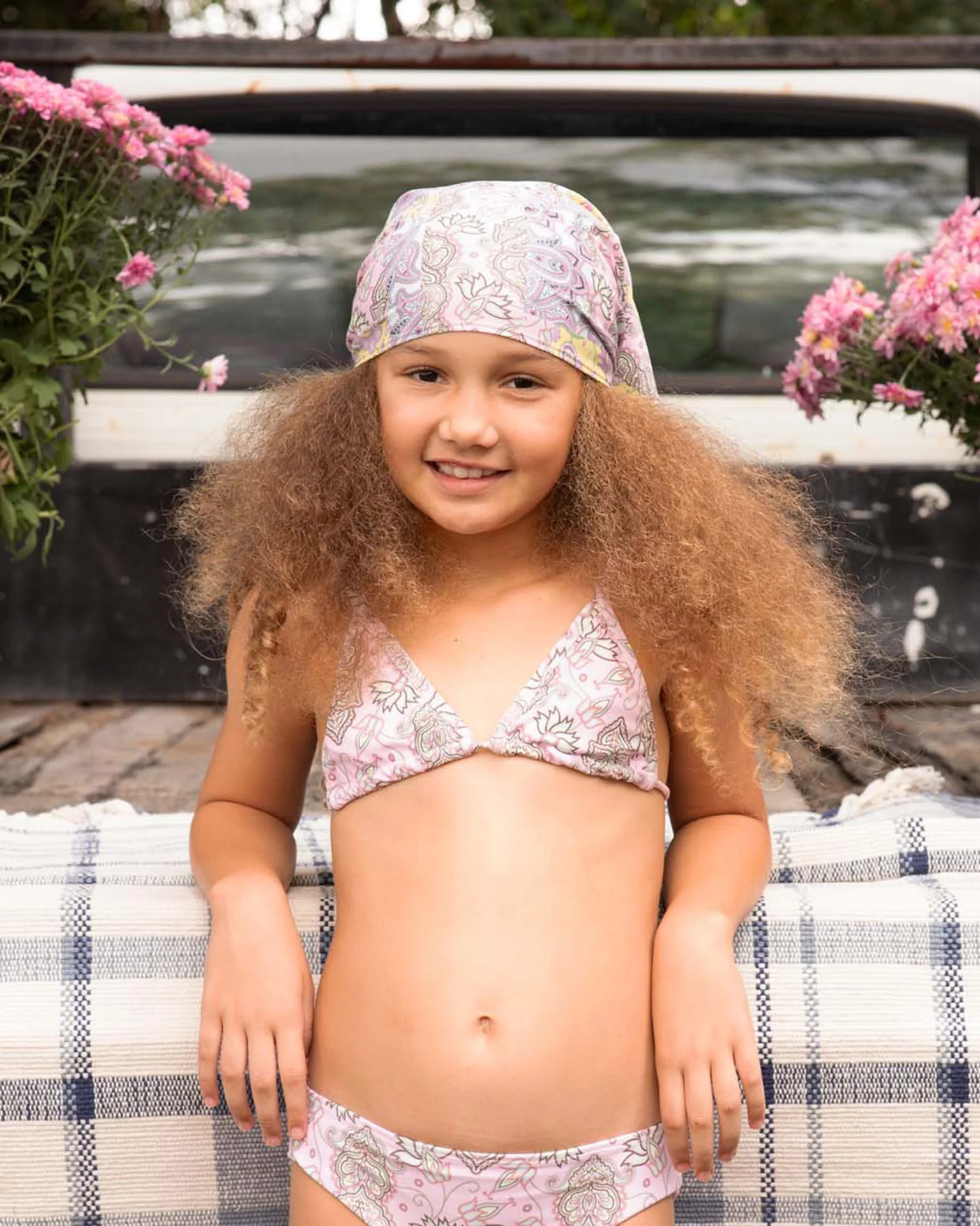 Triangle Bikini - Image 2