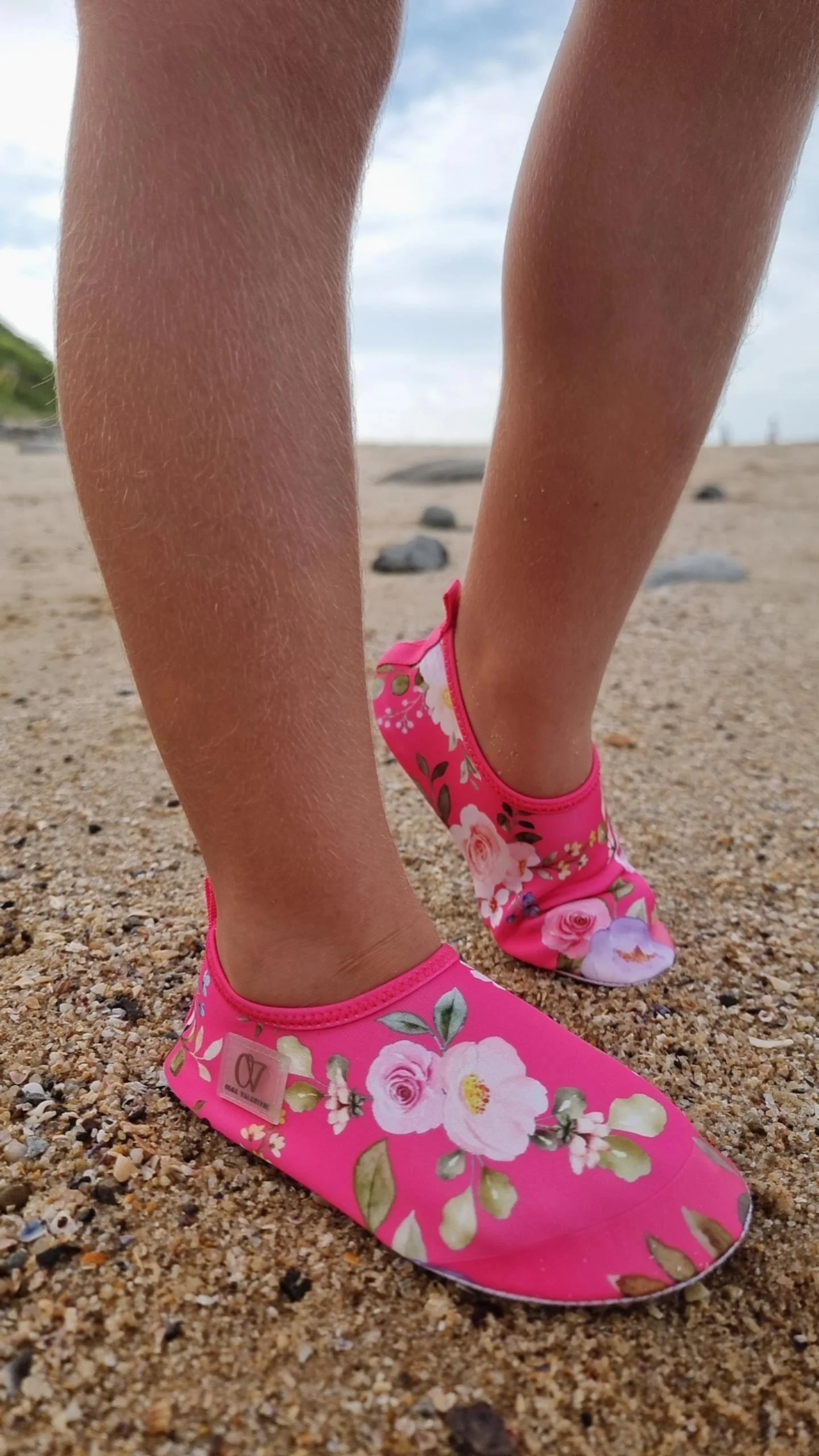 Swim Shoes - Image 2