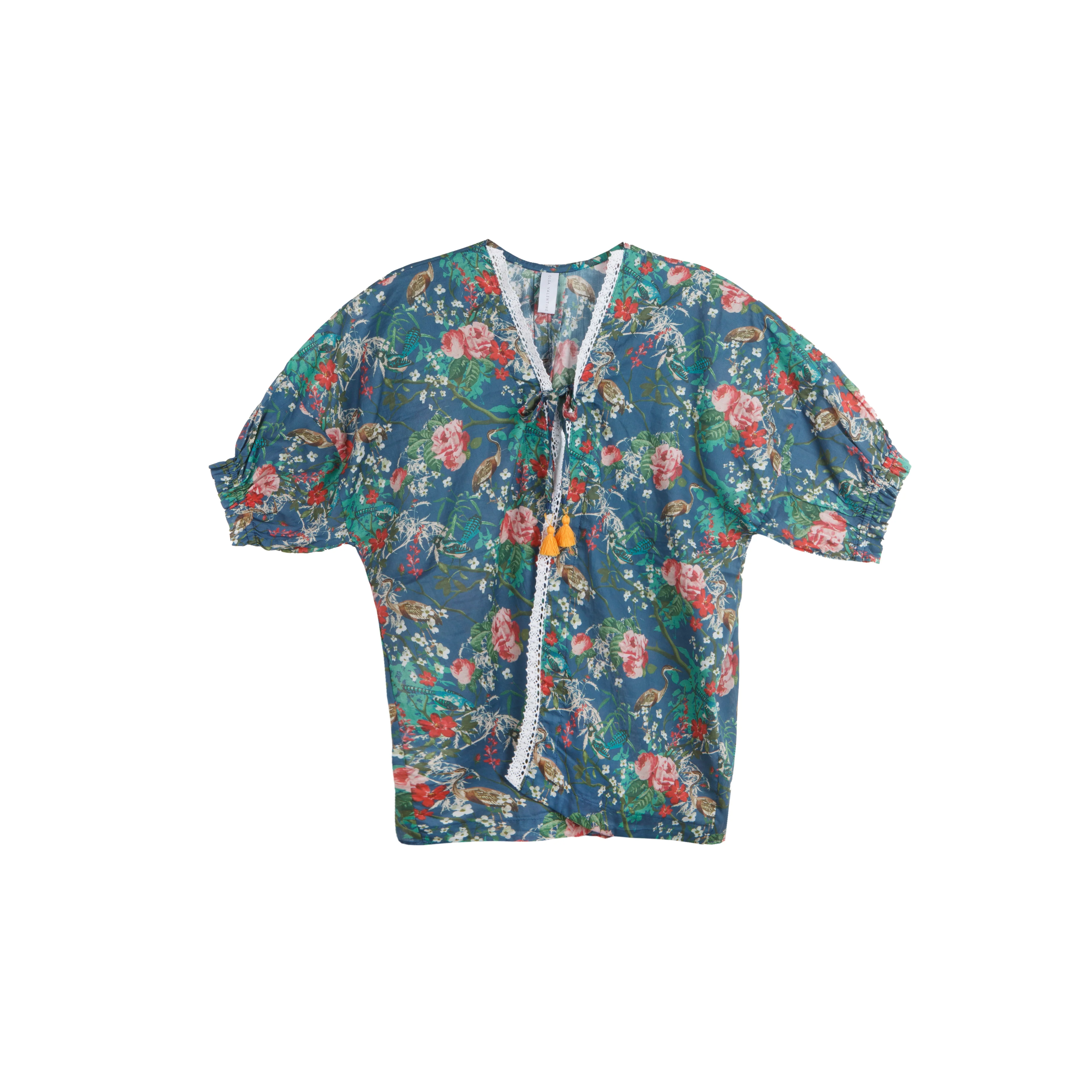 SAMPLE | Kimono