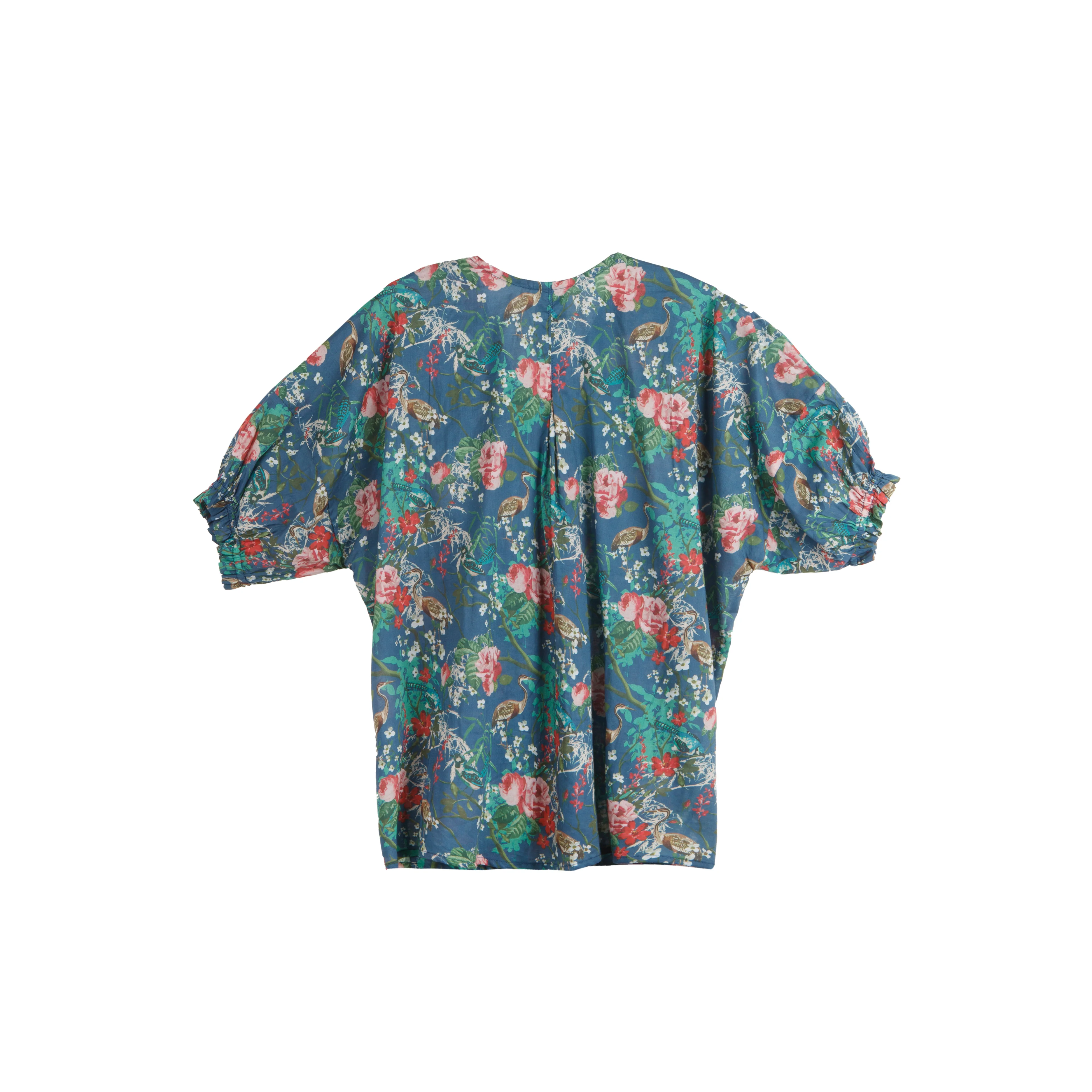 SAMPLE | Kimono - Image 2