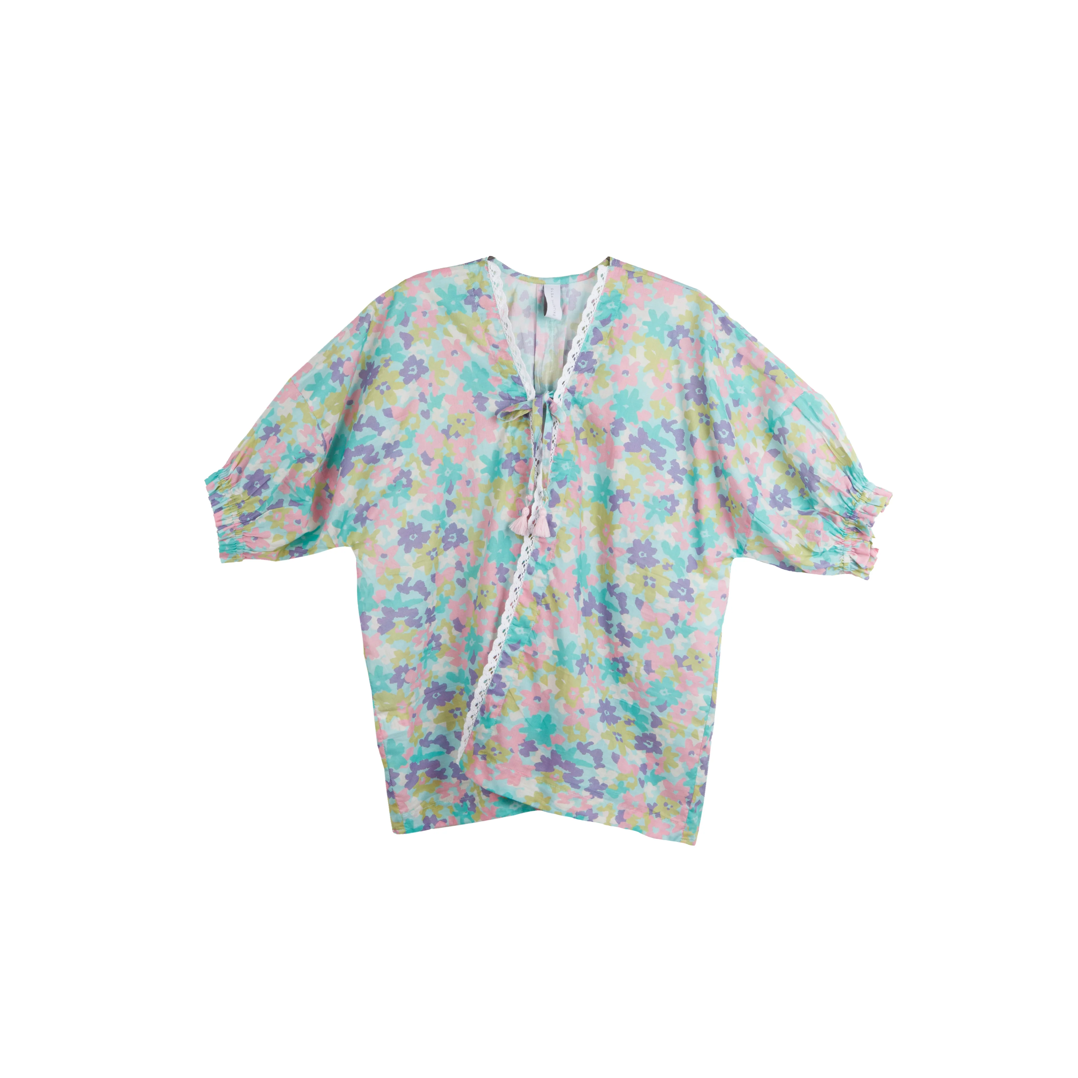 SAMPLE | Kimono