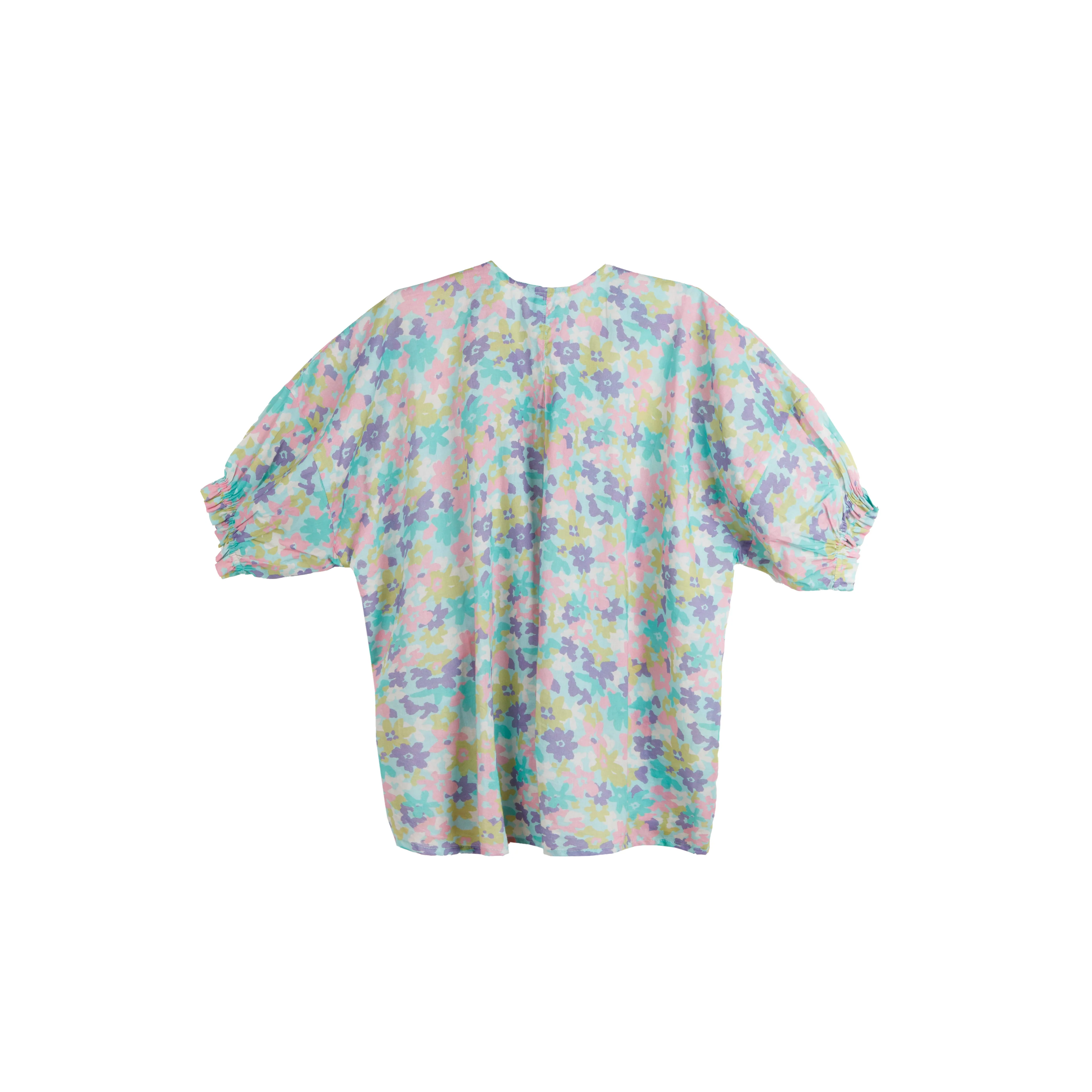 SAMPLE | Kimono - Image 2