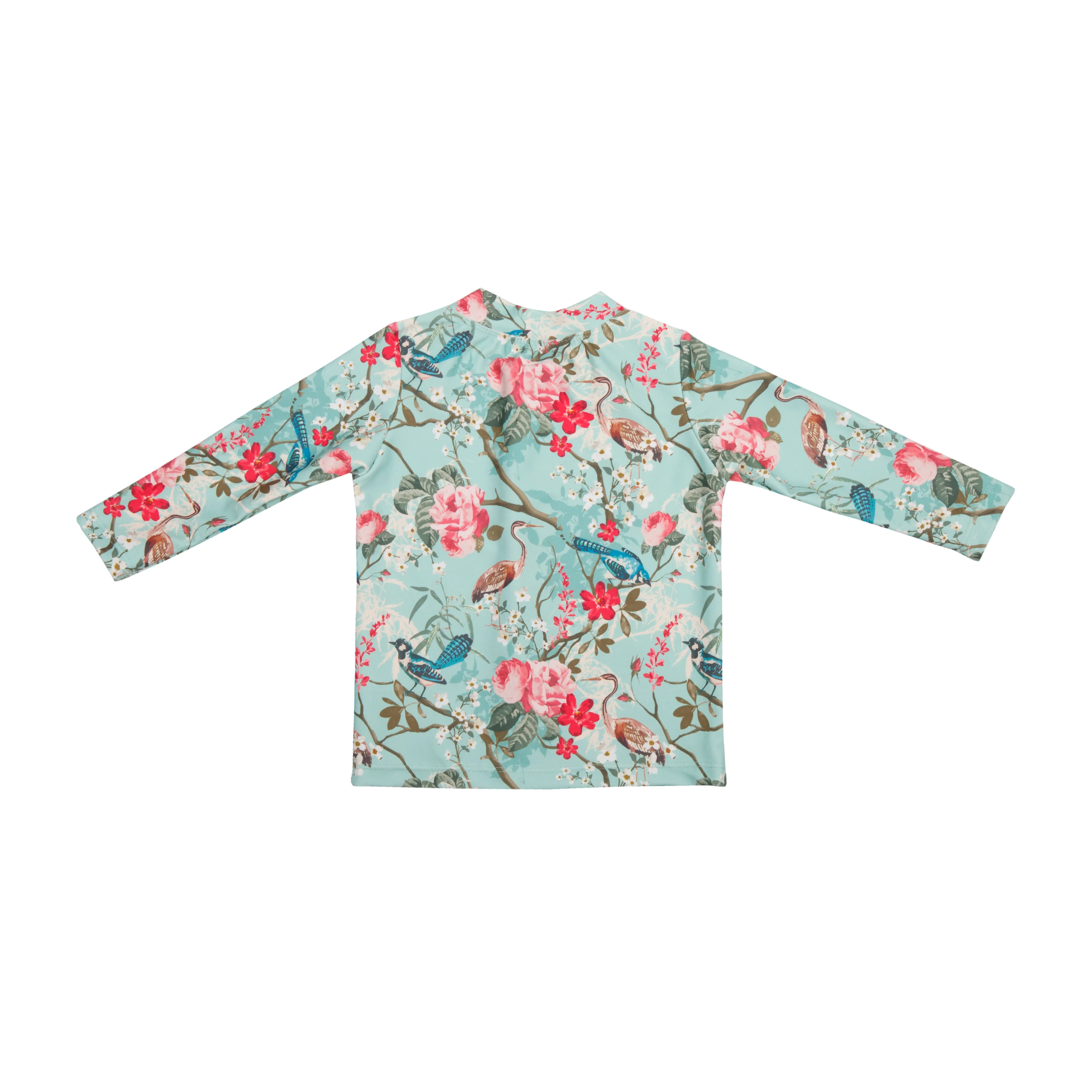 SAMPLE | Long Sleeve Rashie - Image 2