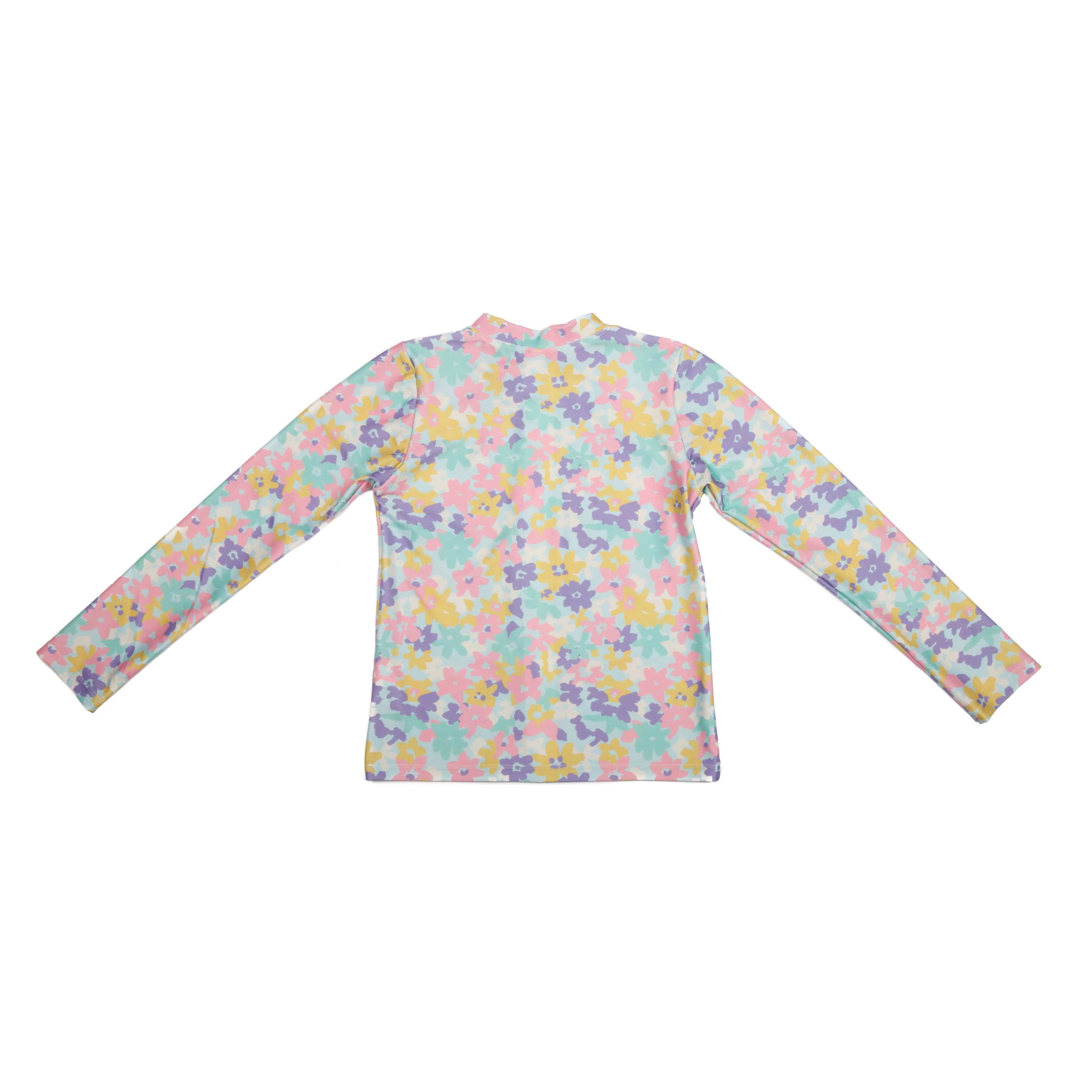 SAMPLE | Long Sleeve Rashie - Image 2