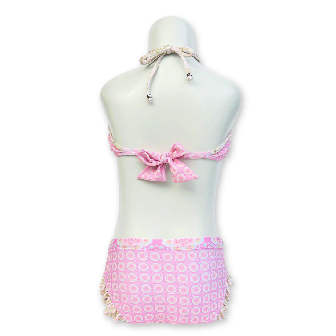 Lotus Pink 3 Piece Set - Image 3
