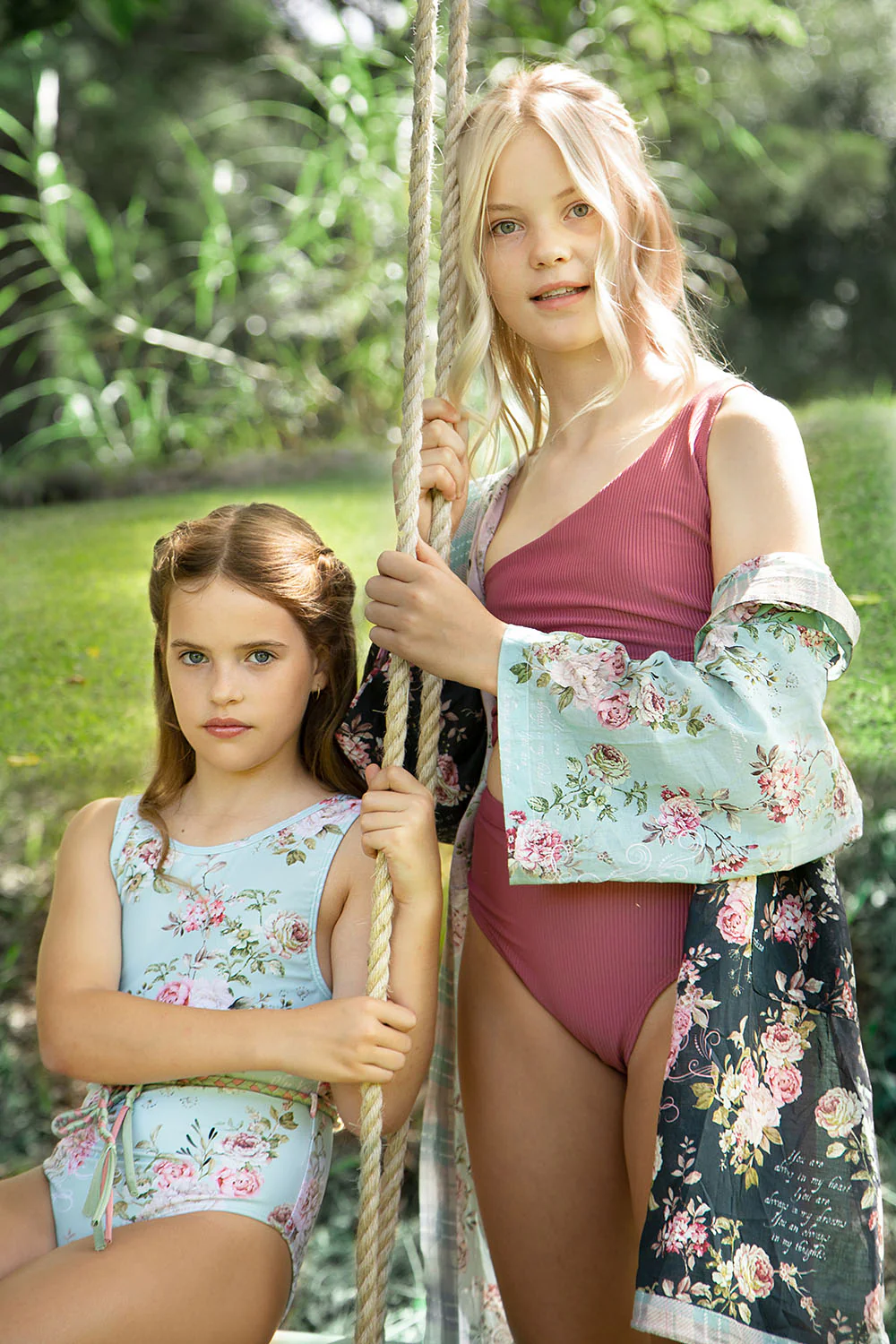 Love Letters Belt One Piece (Sweetheart) - Image 4