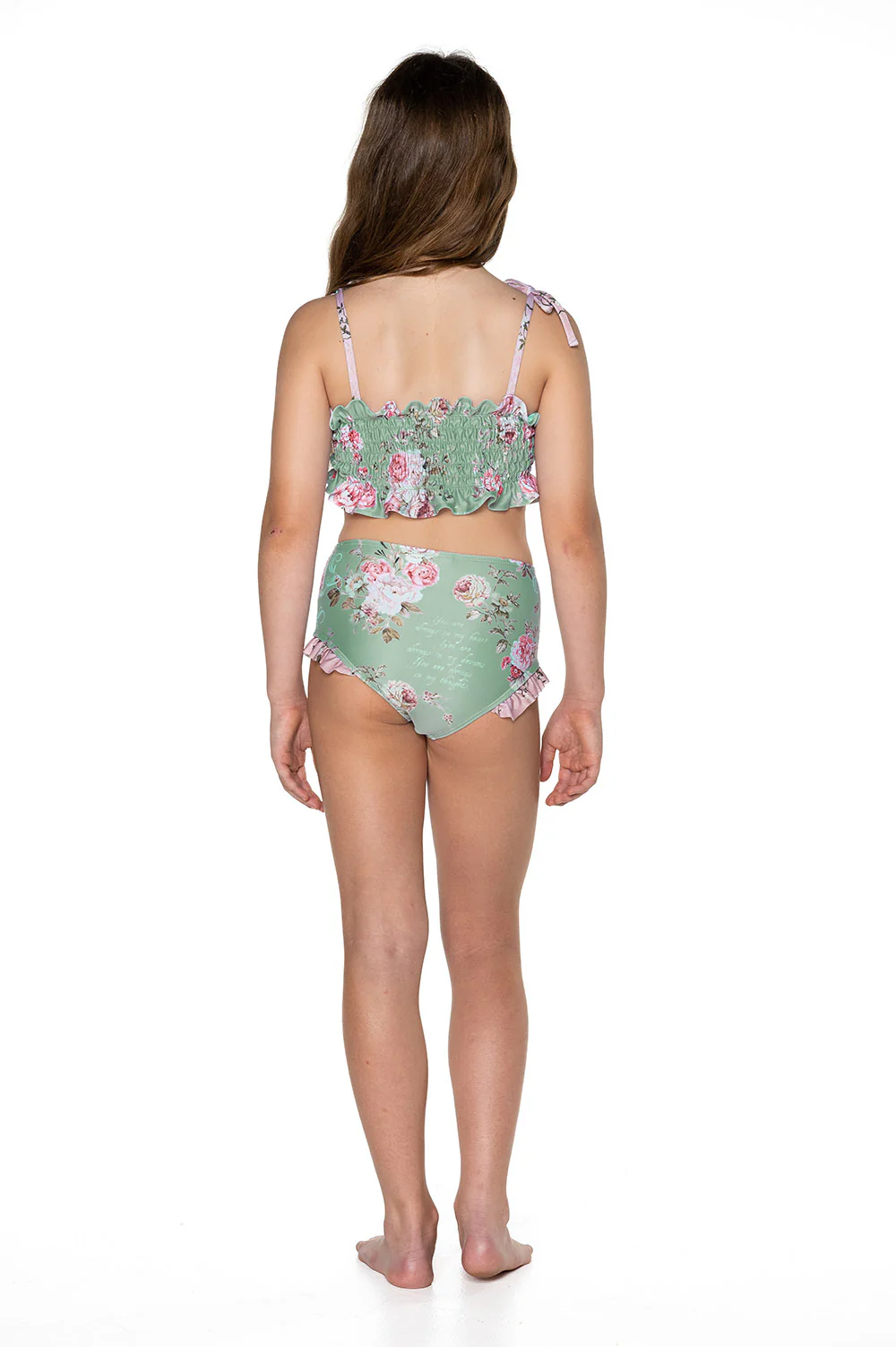 Ruched Bikini - Image 4