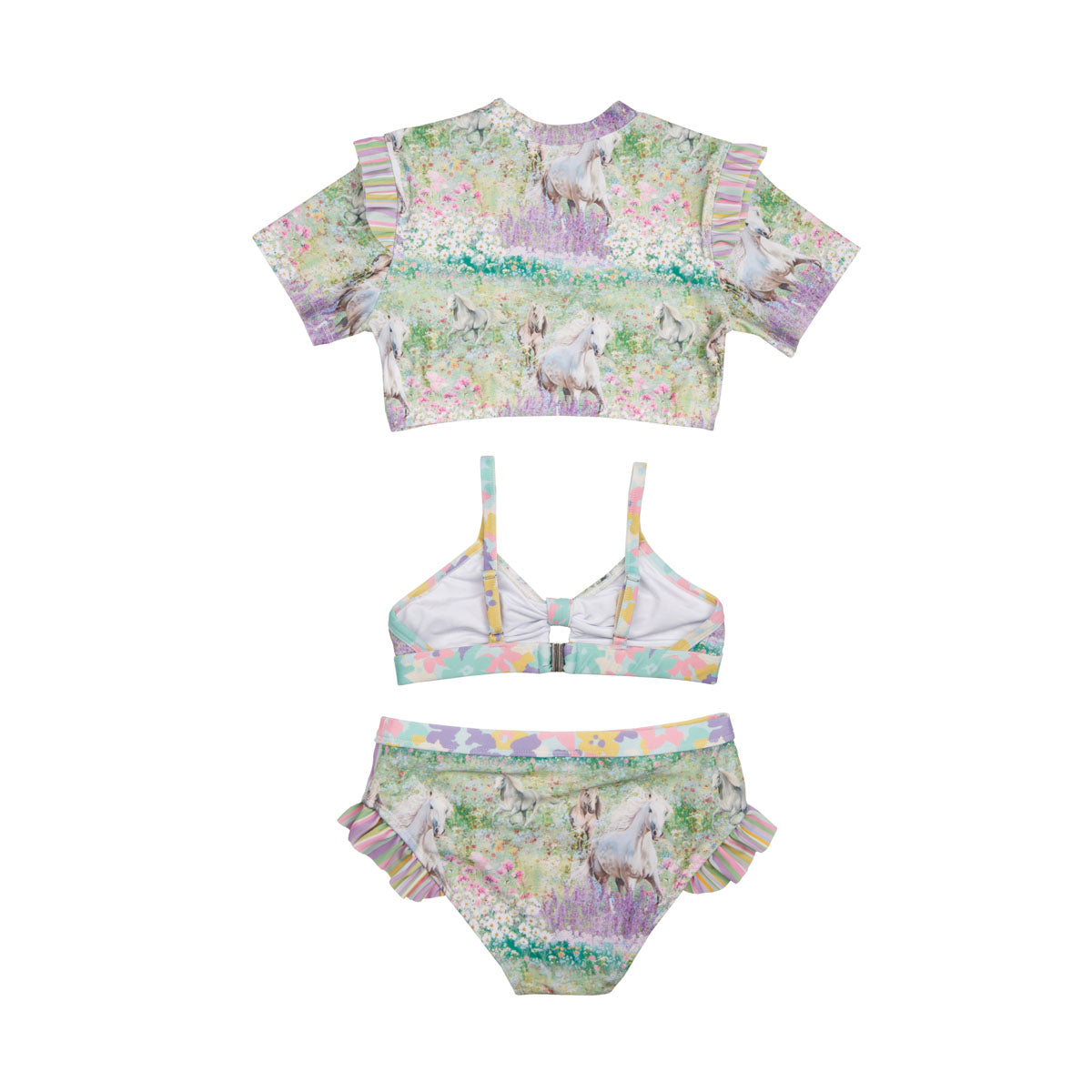 3 Piece Swim Set - Image 3