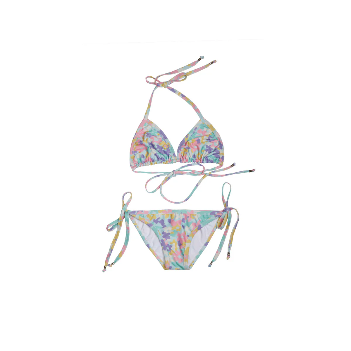 Triangle String Bikini
