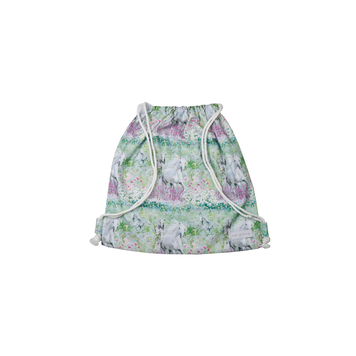 Meadowvale Swim Bag (Figaro) - Image 2
