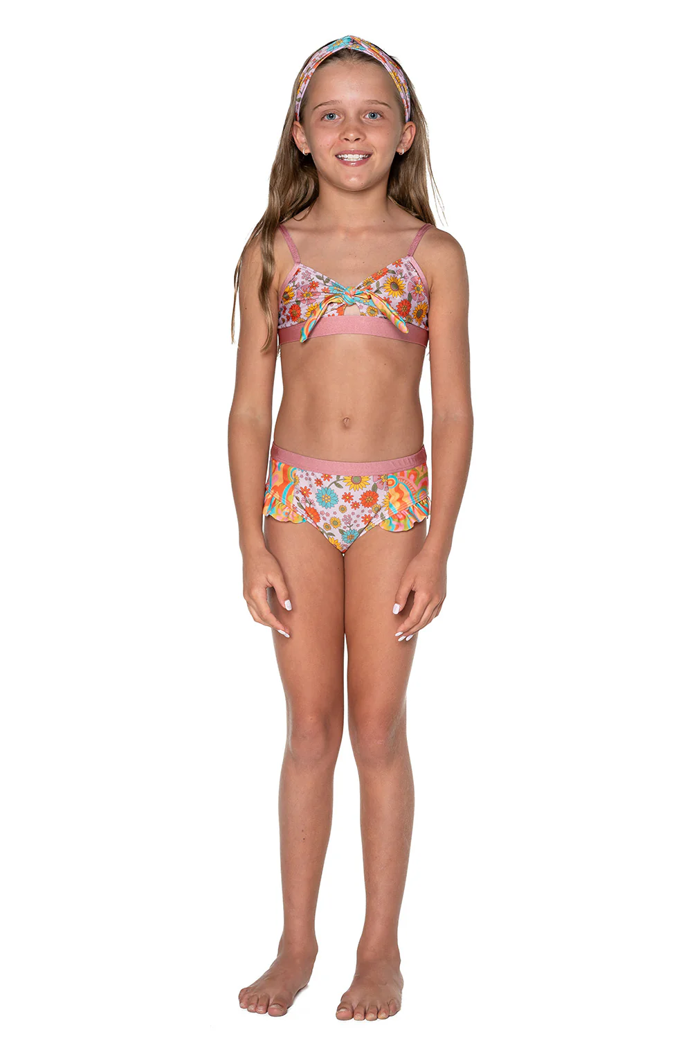 Peace, Love & Happiness 3 Piece Set (Harmony) - Image 2