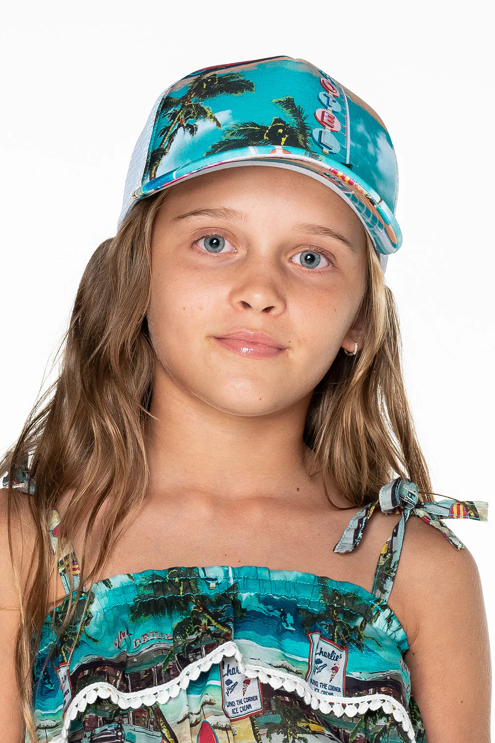 Route 66 Mesh Cap (Cadillac) - Image 3