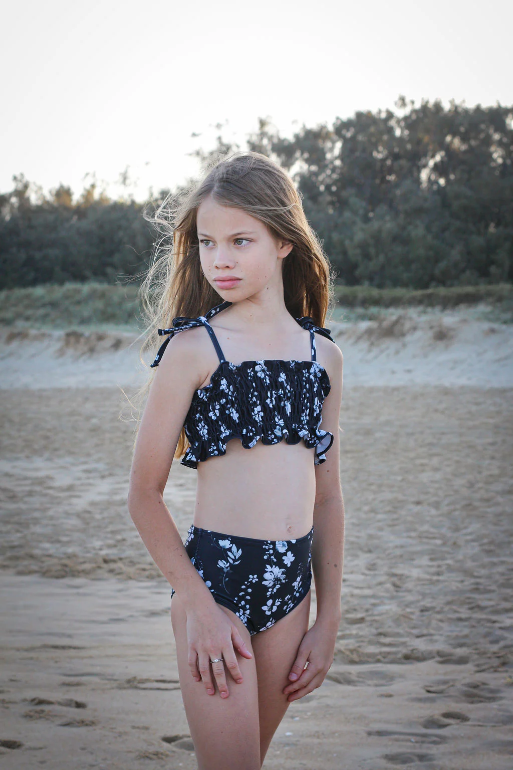 Ruched Bikini - Image 2
