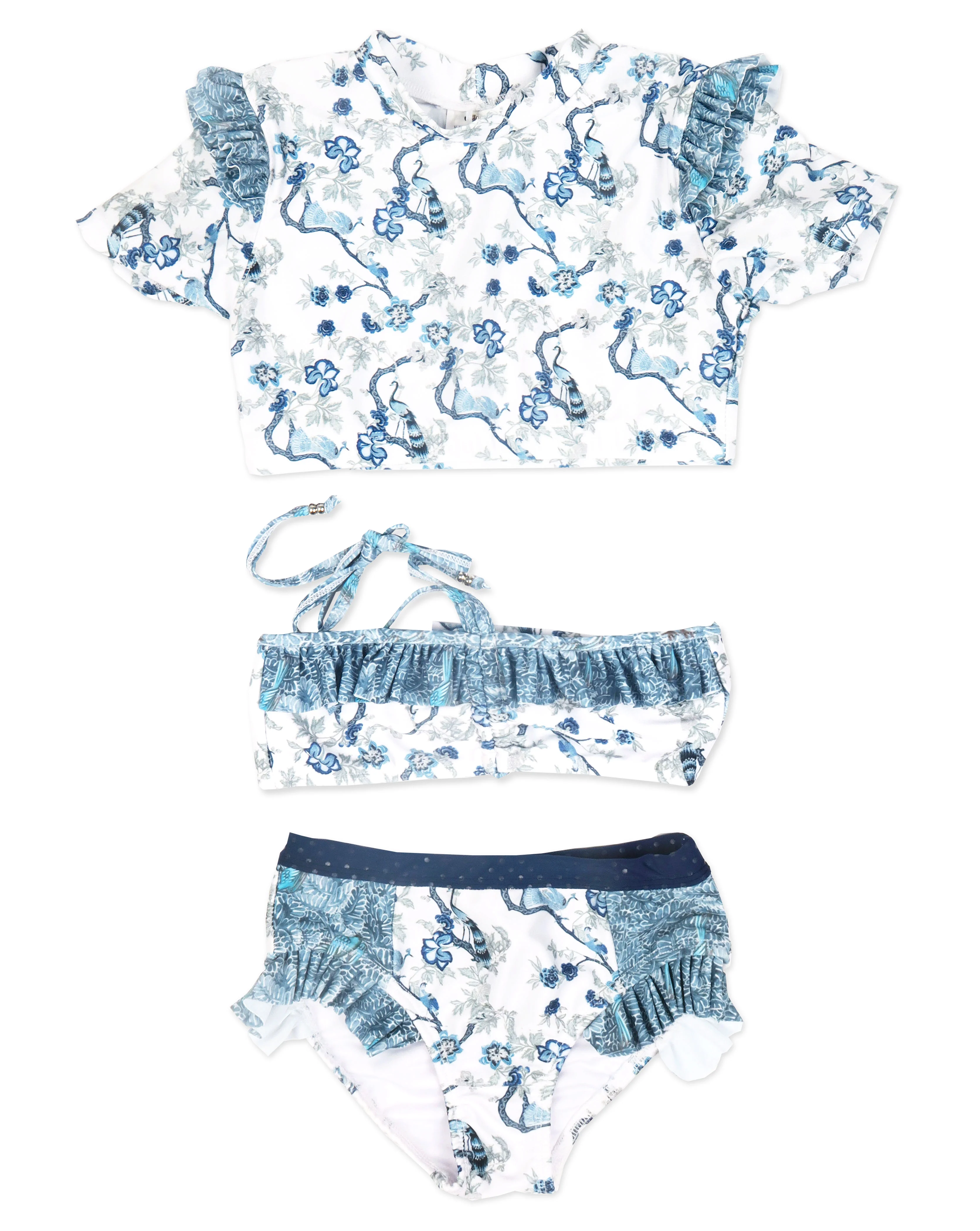 Starling 3 Piece Set