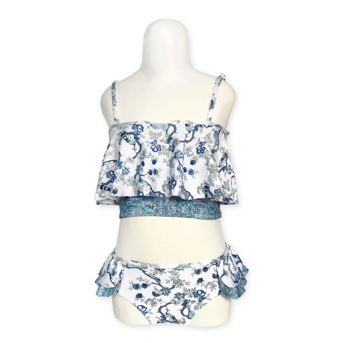 Starling Ruffle Bikini - Image 6