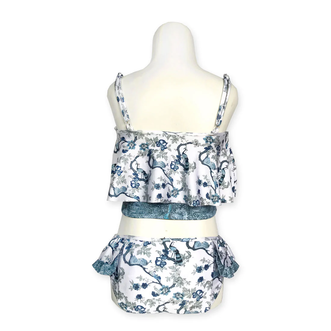 Starling Ruffle Bikini - Image 7