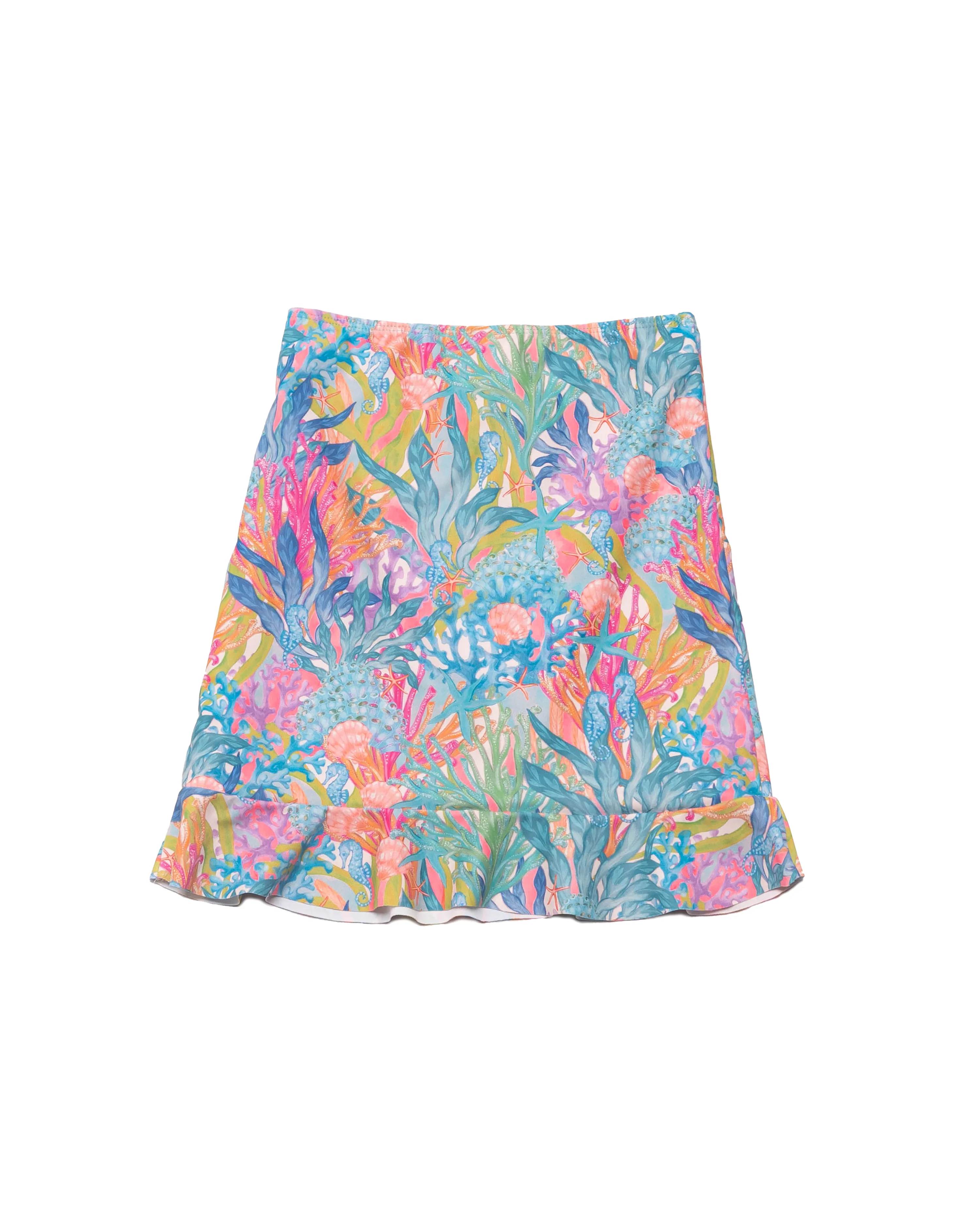 Swim Skirt - Image 2