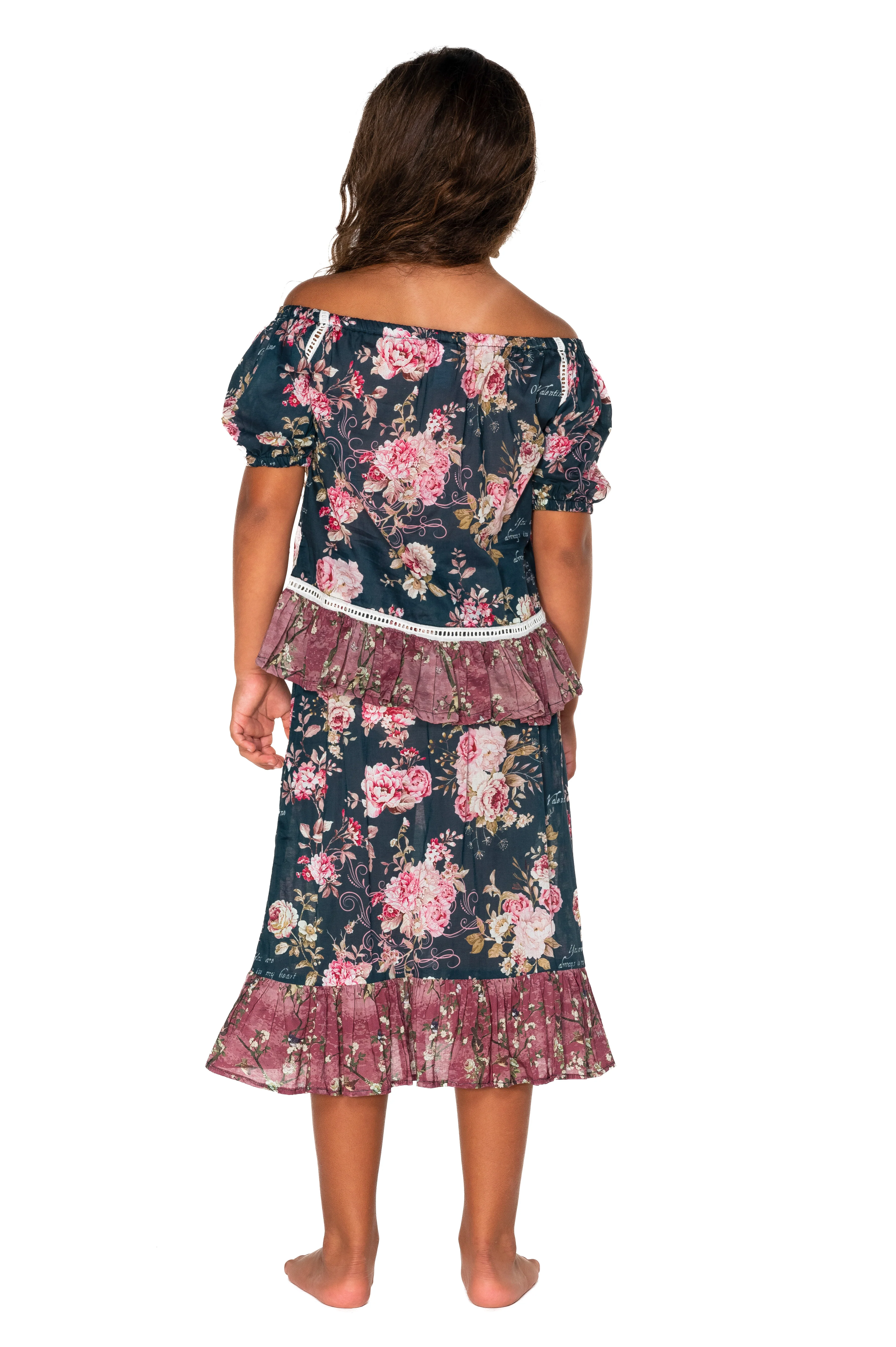 SAMPLE | Cotton Top - Image 2