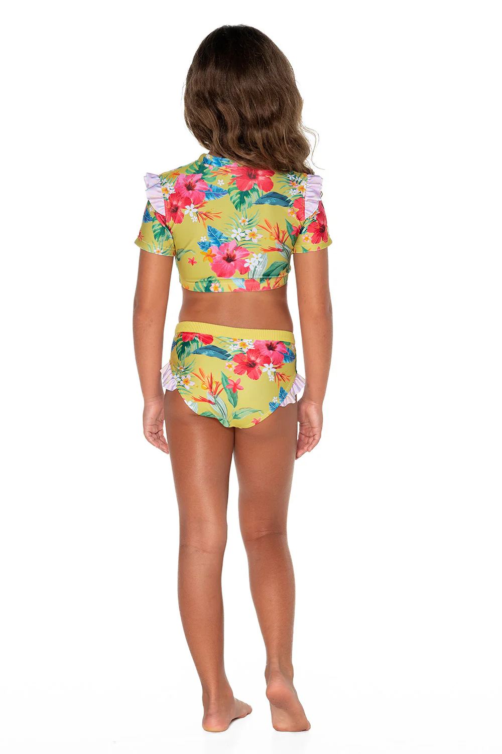 Tropicana 3 Piece Set (Lei) - Image 4