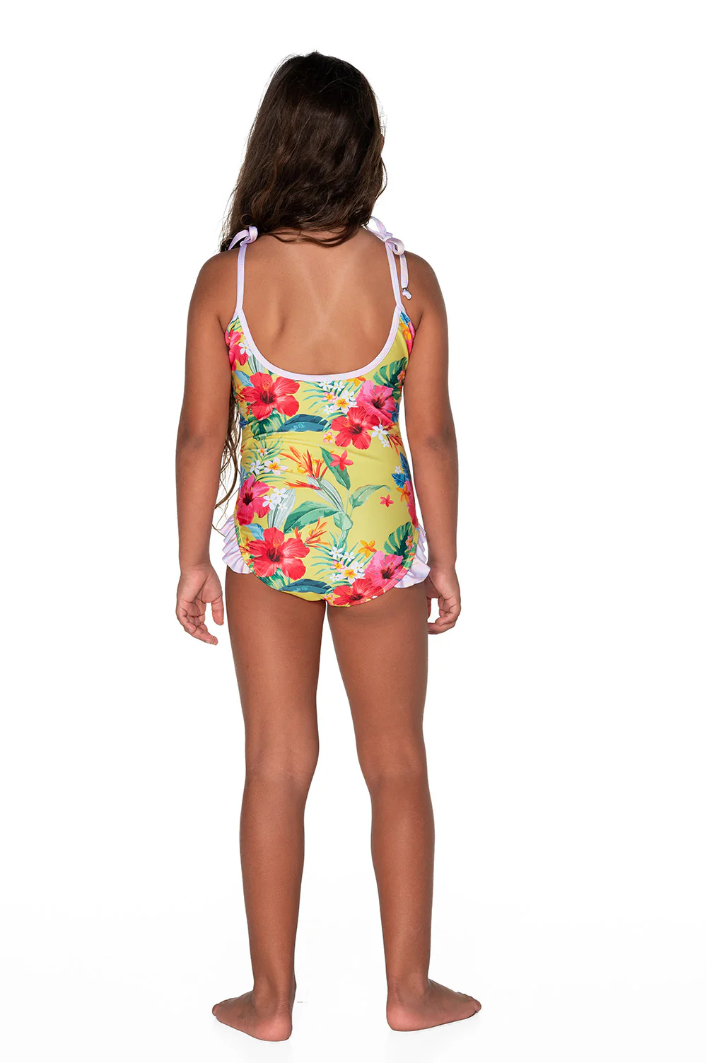 Tropicana Ballet One Piece (Lei) - Image 5