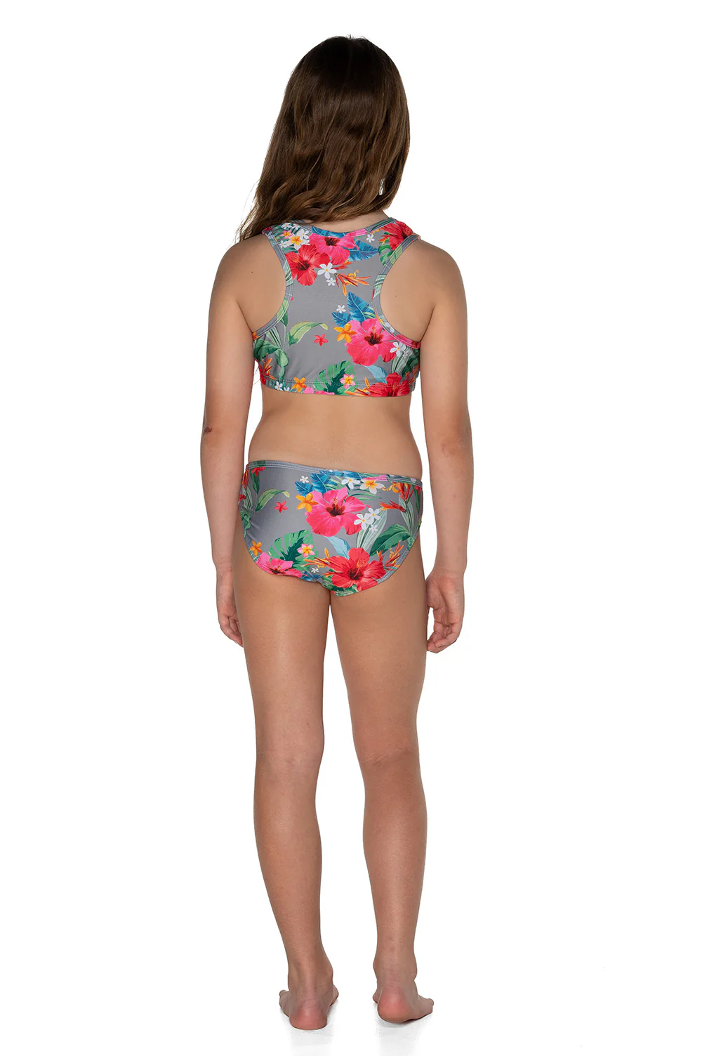 Tropicana Mesh Bikini (Isla) - Image 2