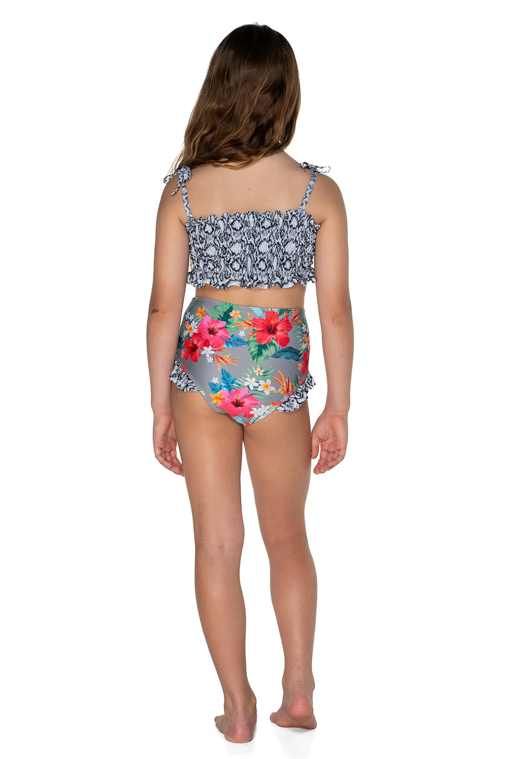 Ruched Bikini - Image 2