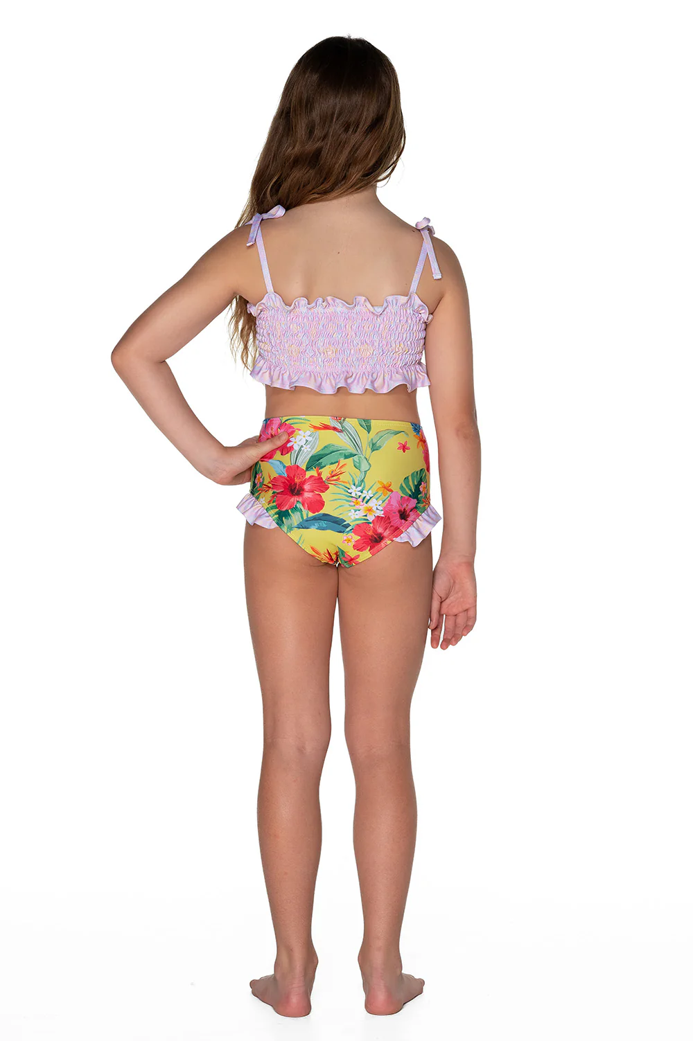 Ruched Bikini - Image 2