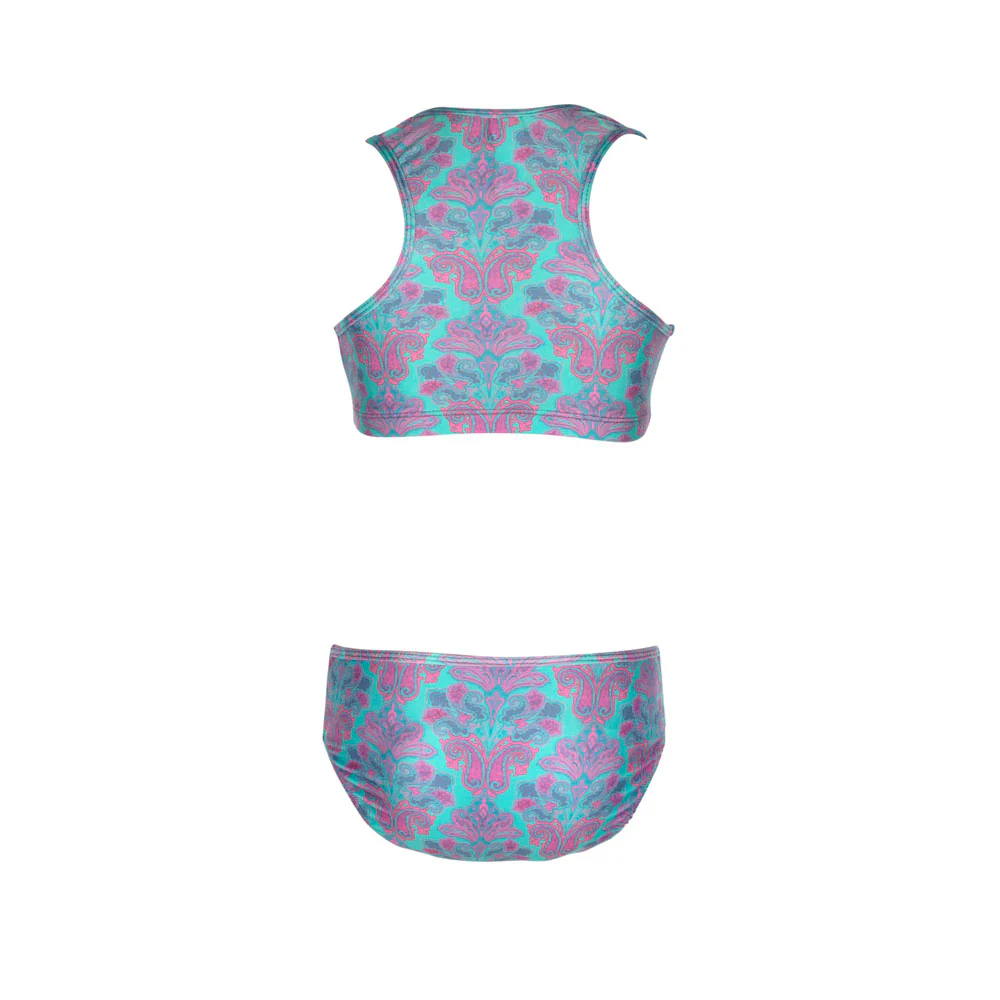 Viola Mesh Bikini - Image 3
