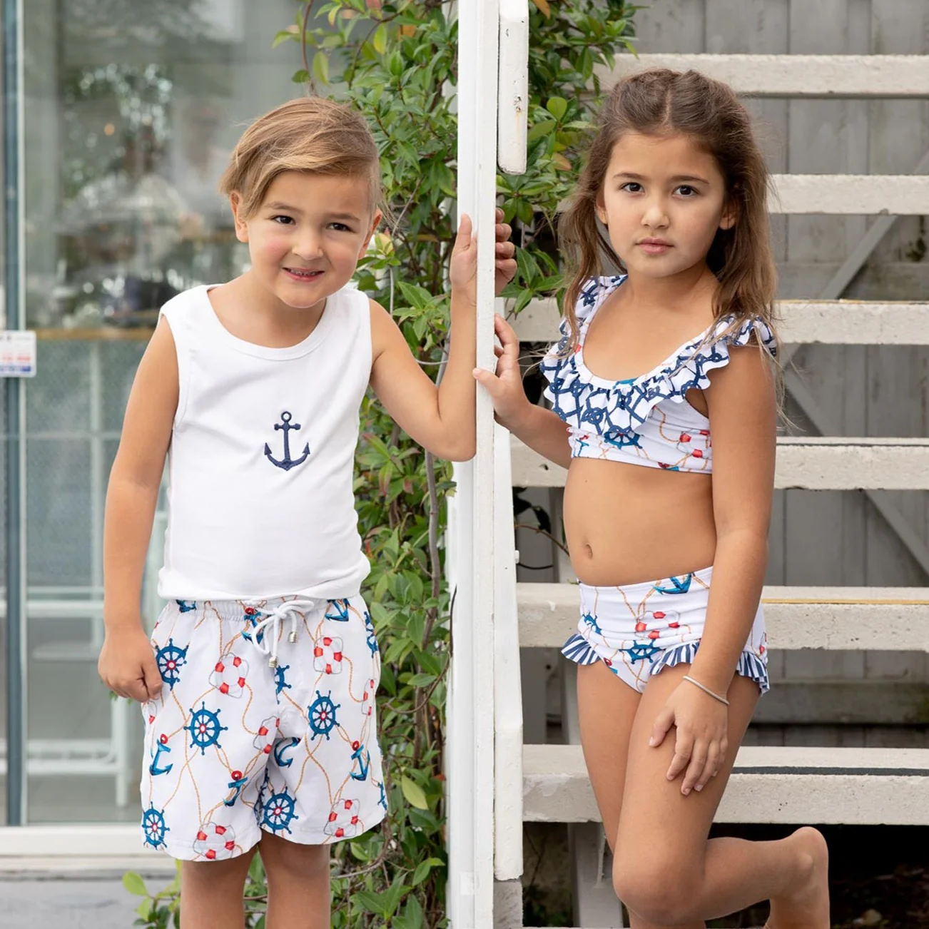 Boys Board Shorts - Image 2