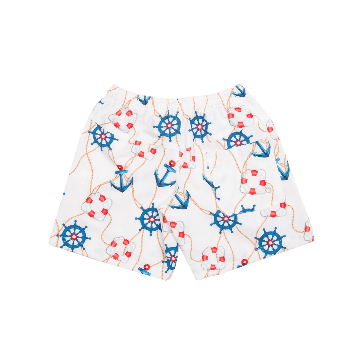 Boys Board Shorts - Image 3