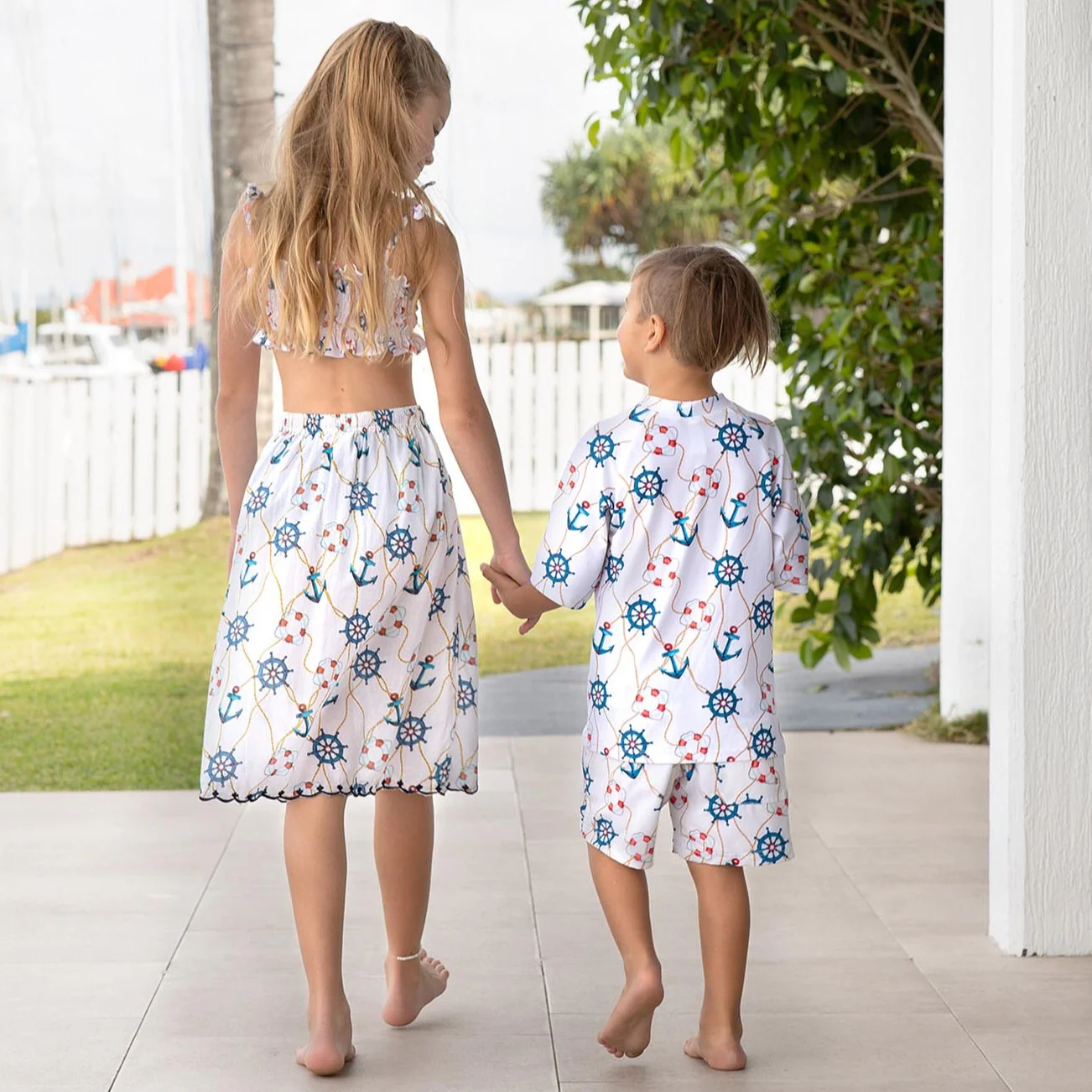 Boys Board Shorts - Image 4