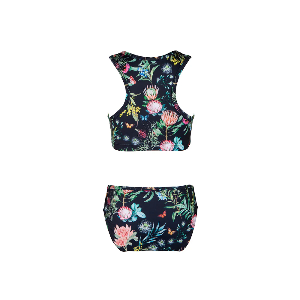Waltzing Matilda Racer Back Mesh Bikini (Ned) - Image 3