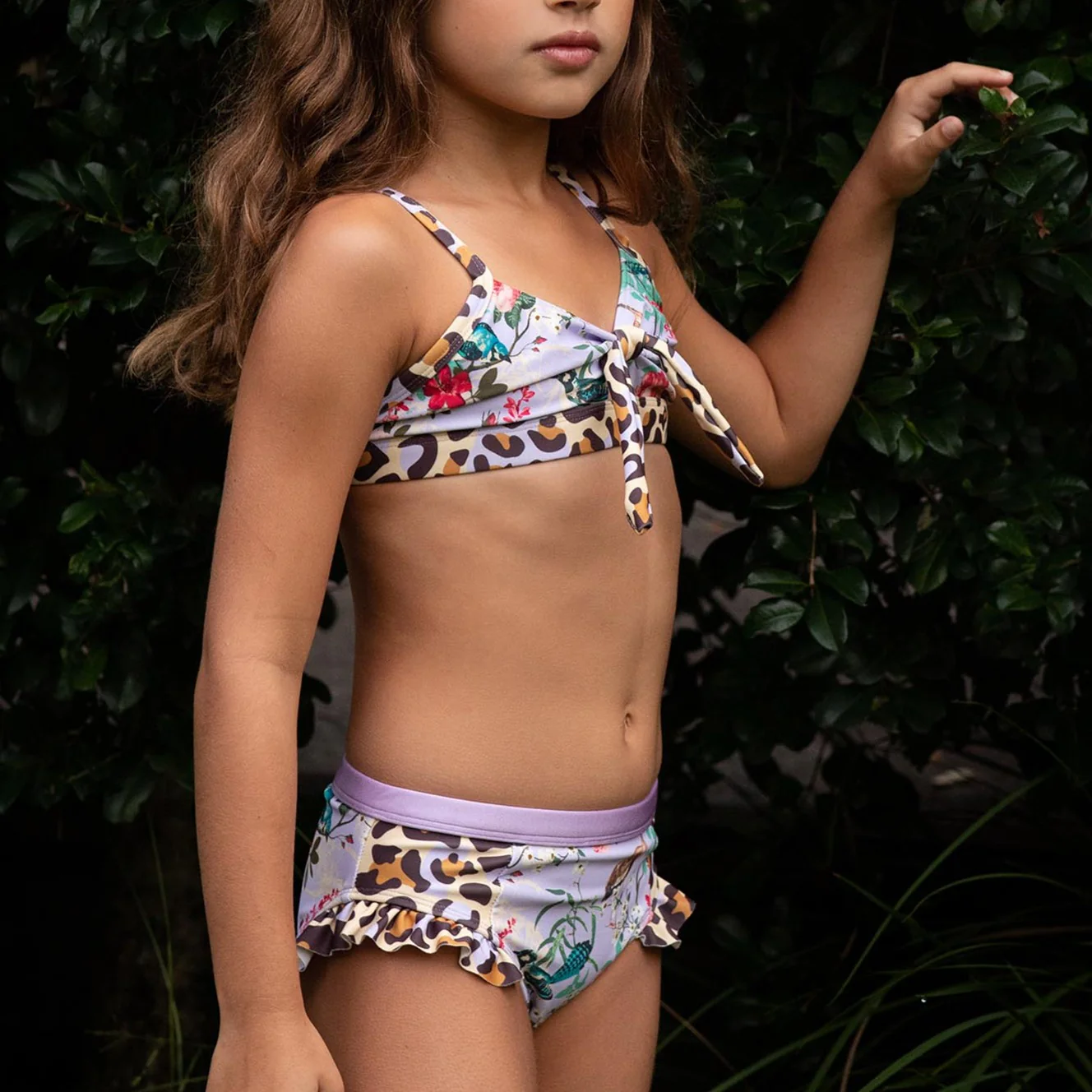 3 Piece Swim Set - Image 2
