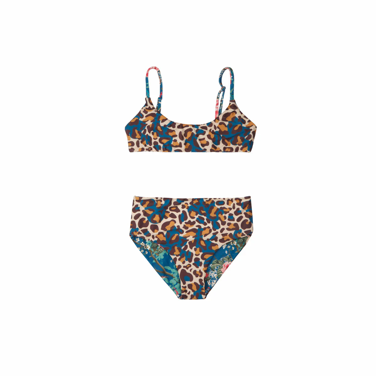Reversible Bikini