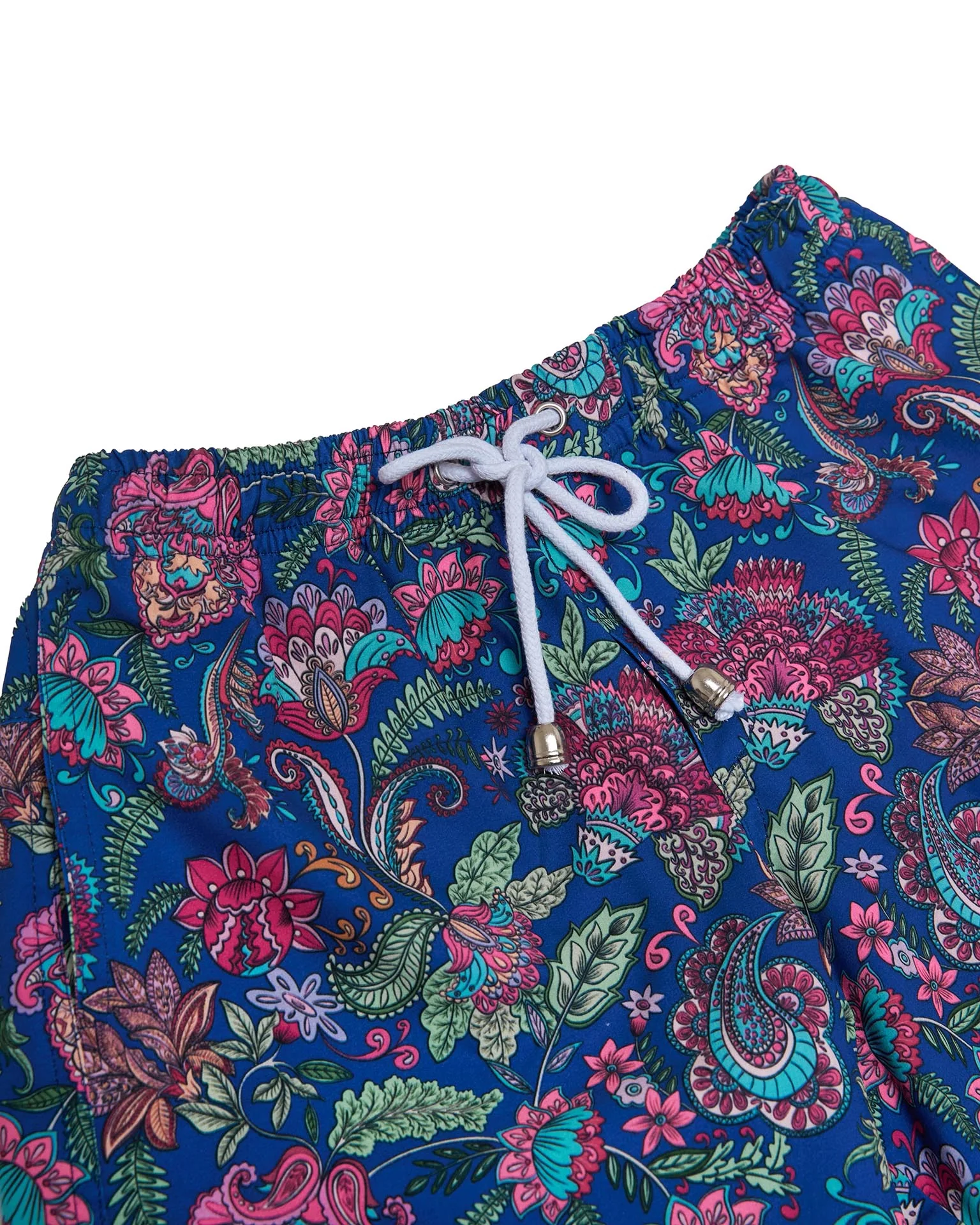 Boys Board Shorts (River Print) - Image 4
